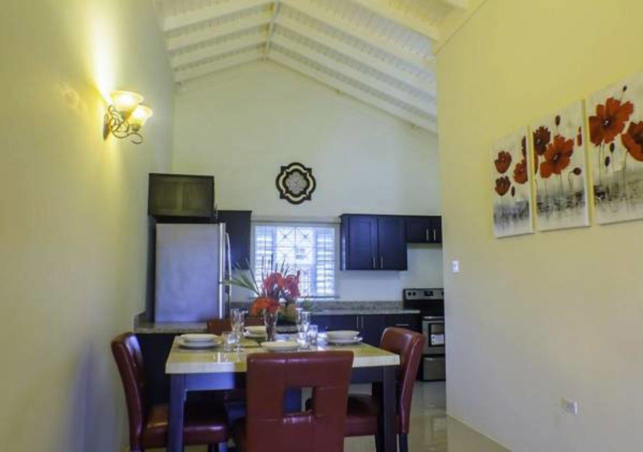 N2N Suites - Ochio Rios Vacation Home 오쵸 리오스 외부 사진