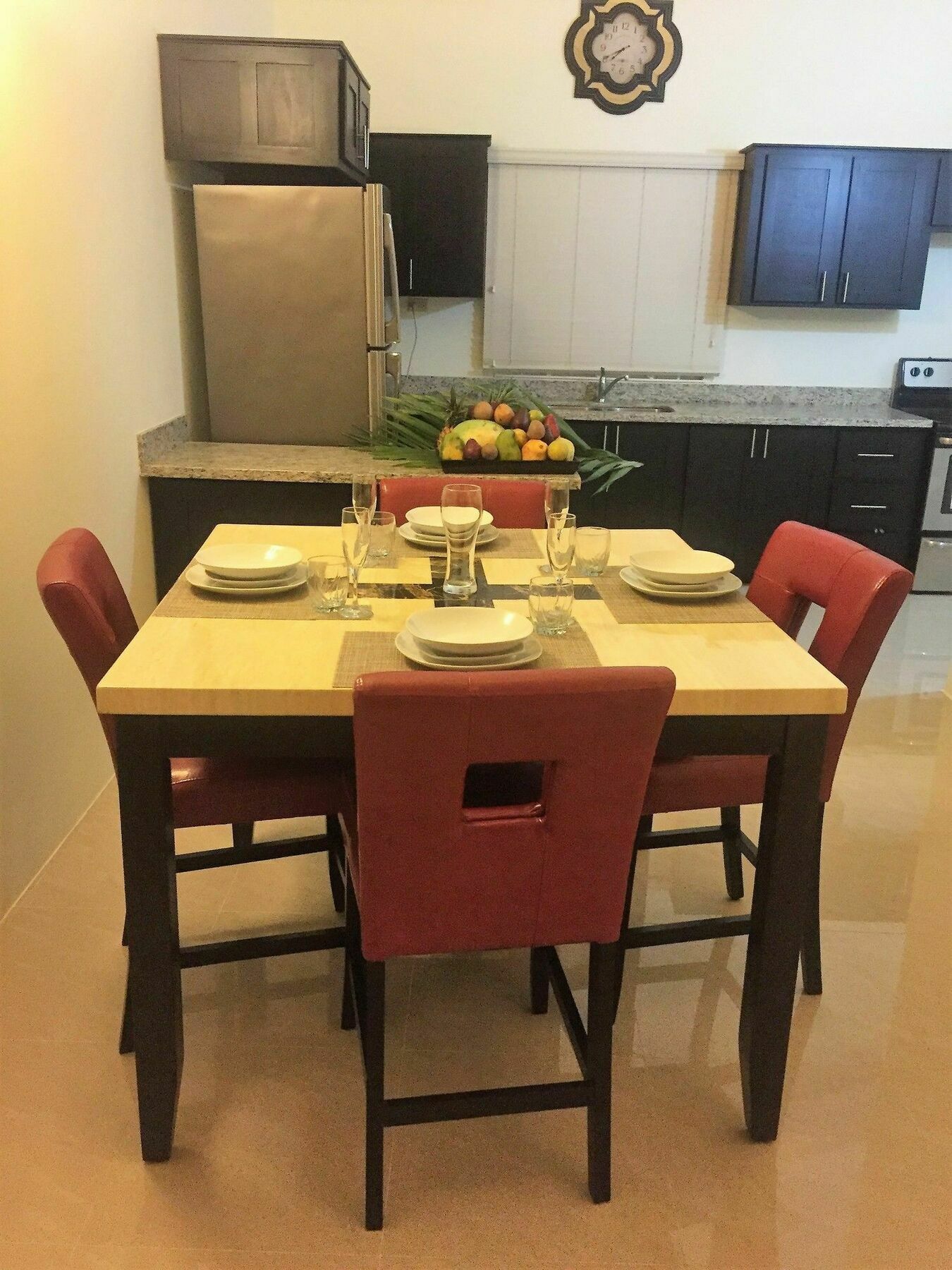 N2N Suites - Ochio Rios Vacation Home 오쵸 리오스 외부 사진